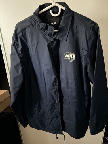 Vans off the wall - vans,