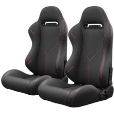 Universal Racing Bucket Seats