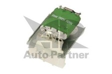 RESISTOR INTERIOR BLOWER FITS