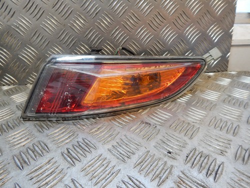 Genuine honda civic mk8 - genuine, 06-10