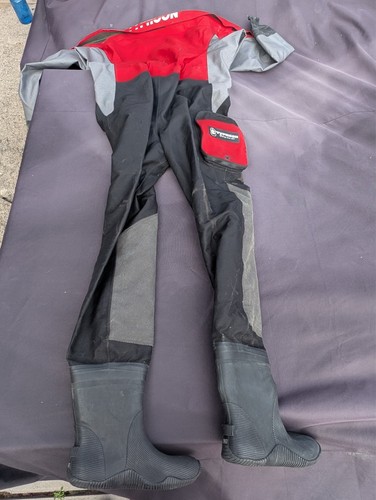 Typhoon drysuit xxl - typhoon,
