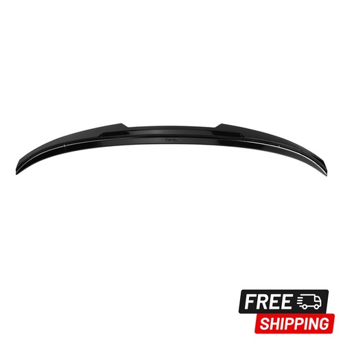 Rear spoiler for - bmw, series