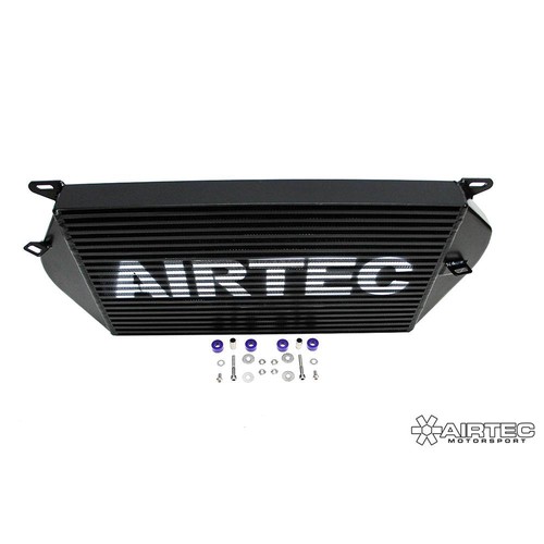 Airtec motorsport intercooler - motorsport,