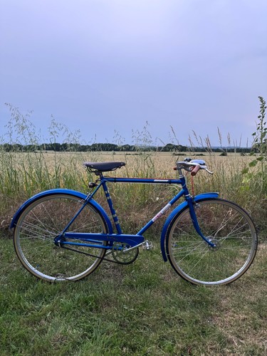 Vintage mid 70s elswick hopper - vintage,