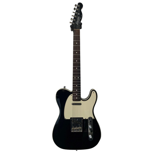 Squier classic vibe telecaster - classic,