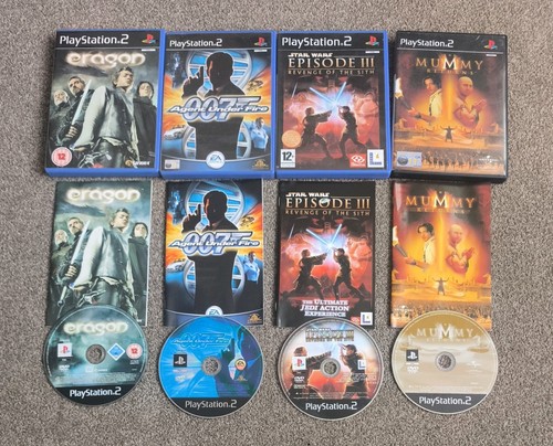 Eragon 007 star wars mummy - eragon,