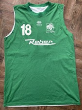 Erreà Reversible Basketball