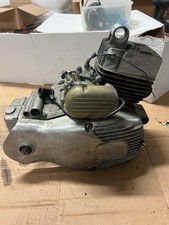 Engine block garelli - garelli, vip