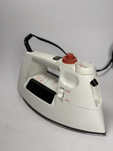 Vintage black decker spray - decker,