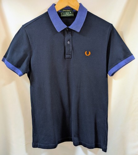 Fred perry special - perry,