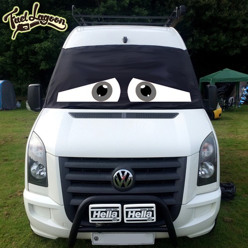 Crafter merc sprinter - vw,