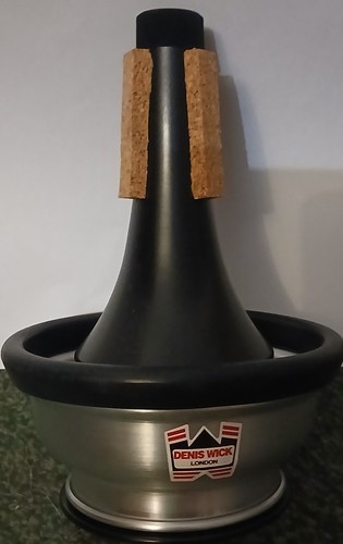 Denis wick dw5537 - wick,