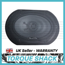 Phoenix Gold Z Series Z57CX 5"x 7" 140W 2 Way Coaxial Door Shelf Speakers