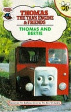 Thomas and Bertie: 12 (Thomas