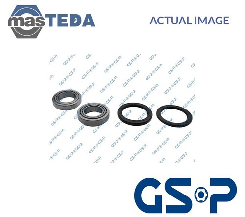 Gkx0084 wheel bearing kit rear - wheel,