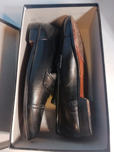 Pierre cardin espace - cardin, leather