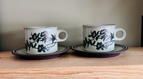 Vintage hornsea pottery - 2,