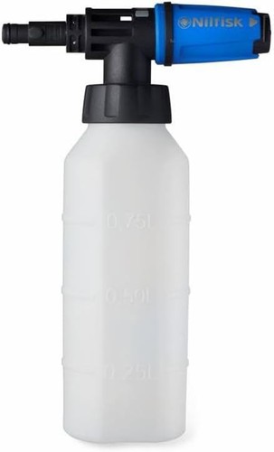 Nilfisk 128501465 super foam - nilfisk,