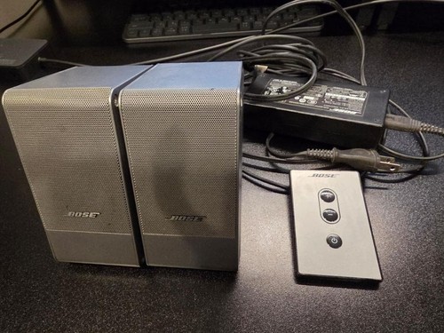 Bose computer musicmonitor - bose,