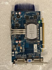 HIS HD 4650 iSilence4 Native HDMI 512MB (128bit) 800MHz DDR2 PCIe