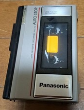 Panasonic RQ-50 Cassette