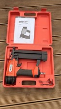 Tacwise dgn50v air brad nail - air,