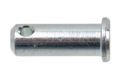 Bolt rod end brake - brake, for
