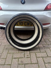Avon Cobra Tyres 90 90 21