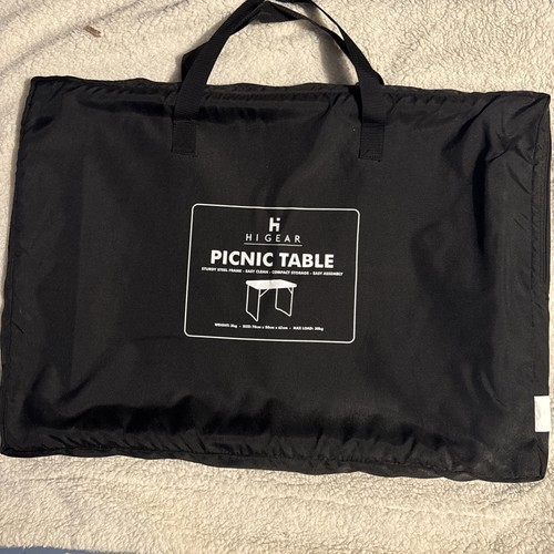 Gear portable low picnic - portable,
