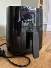Philips Essential HD9252 4.1L Air Fryer Black