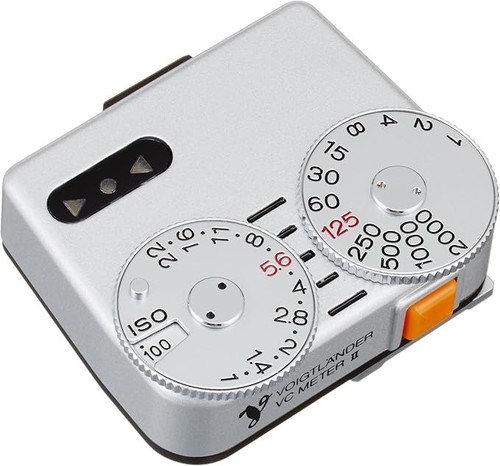 Brand new voigtlander vc - voigtlander,