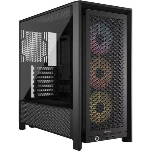 Corsair frame 4000d argb - frame,