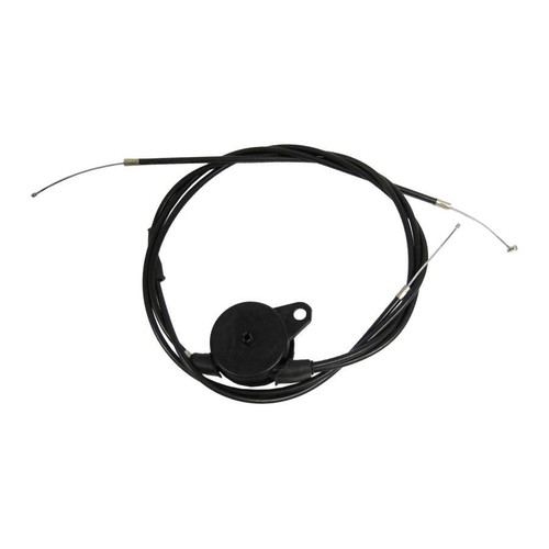 Throttle cable for derbi gpr - derbi,