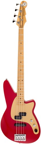 Reverend decision metallic - reverend,