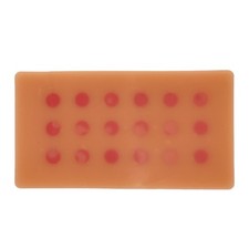 PVC Skin for Training and