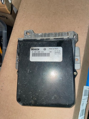 Mercedes 0280800434 ecu 300ce - 0280800434,