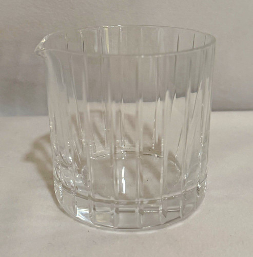 Baccarat from france art glass - art,