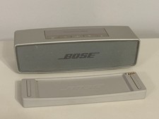 Bose SoundLink Mini 2 II