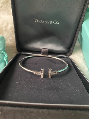 Tiffany bracelet 18k - bracelet,