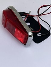 C33656 - LUCAS LAMP SIDE