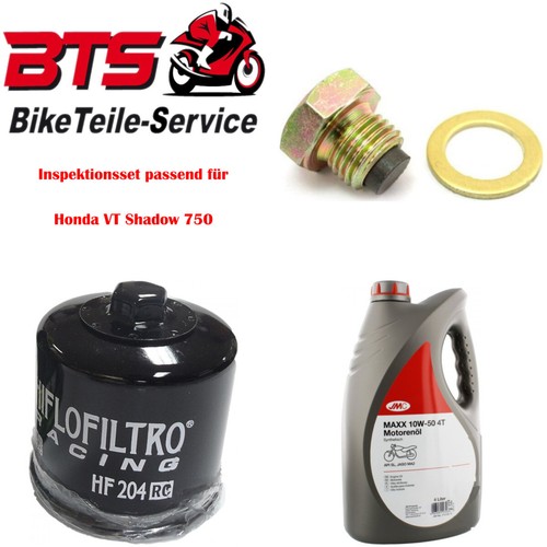 Set oil filter - filter,, drain
