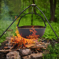 Cast Iron Dutch Oven Non-Stick