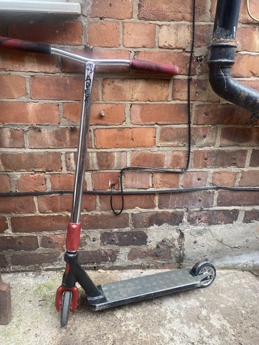 Custom scooter - custom,