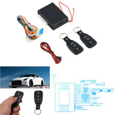 Auto Car Remote Control