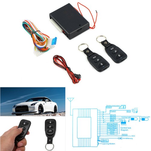 Auto car remote control - car,