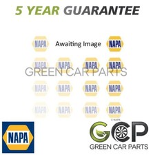 NAPA Rear Inner Brake Hose