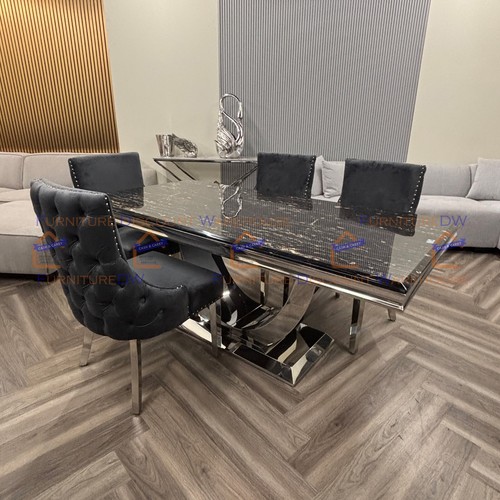 Arial black gold marble - gold,