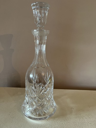 Stephens glass crystal - glass,