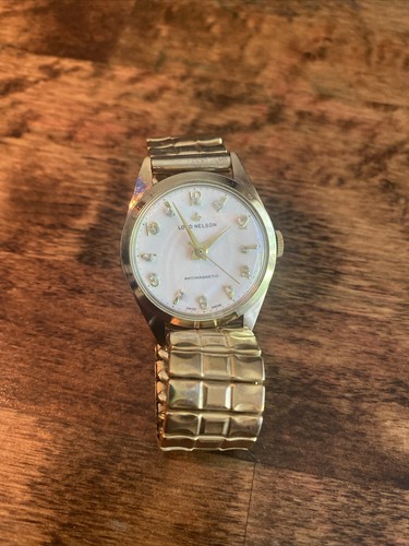 Vintage lord nelson men - vintage,