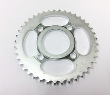 Motorcycle Rear Sprocket